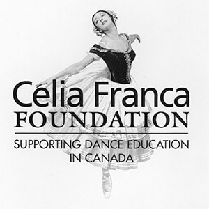 Celia Franca Foundation